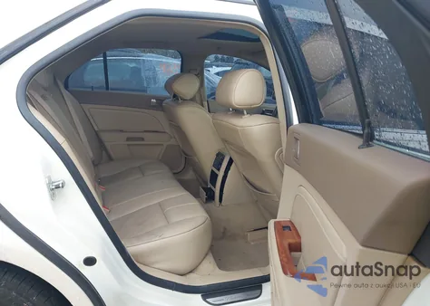 2007 Cadillac Sts V6 из США, поврежденный, VIN 1G6DW677670162847